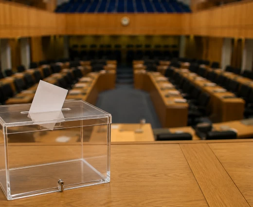 Η Λευκωσία οδηγεί την αυξημένη συμμετοχή με +12,6%